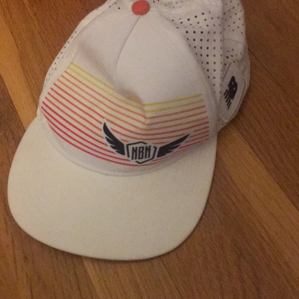 New Balance Nationals 2018 Outdoor Hat